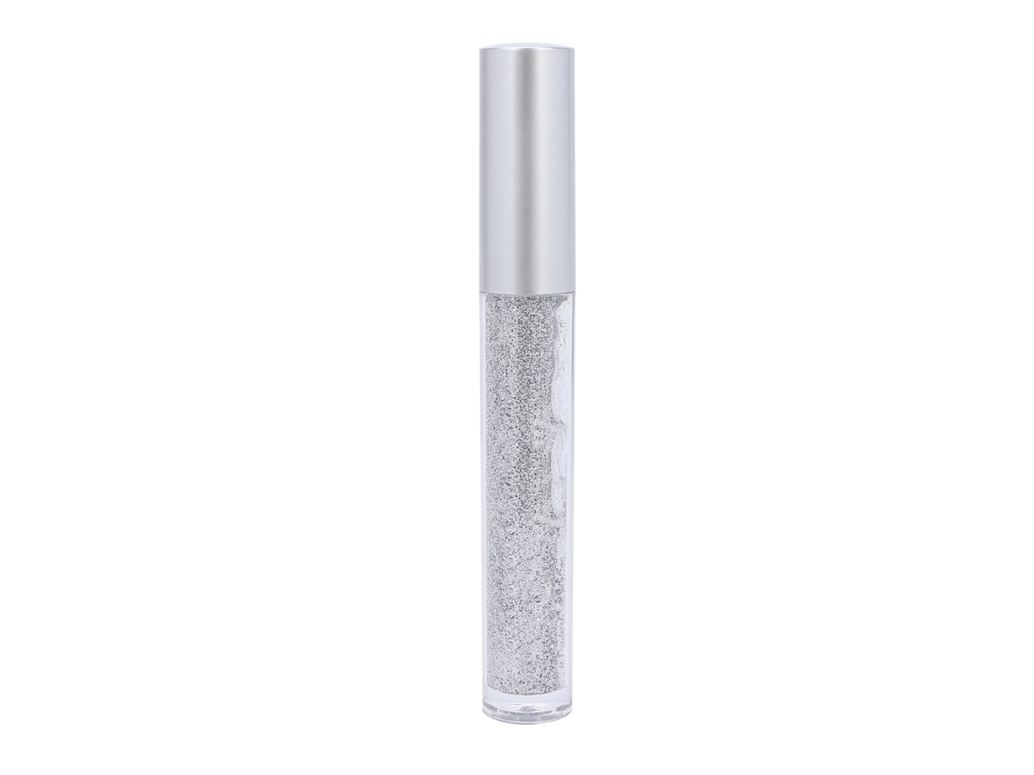 Máscara De Cílios Glitter Diamond Niceface 3.5g - À Prova D'água E Suor, Seca Rápido, Ideal Para Olhos Sensíveis E Festivais
