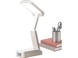 Luminária De Mesa Genérica, Luminária De Cabeceira, Luminária De Mesa Led