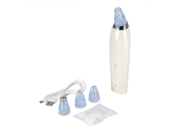 Máquina De Limpeza De Poros E Remoção De Acne Facial