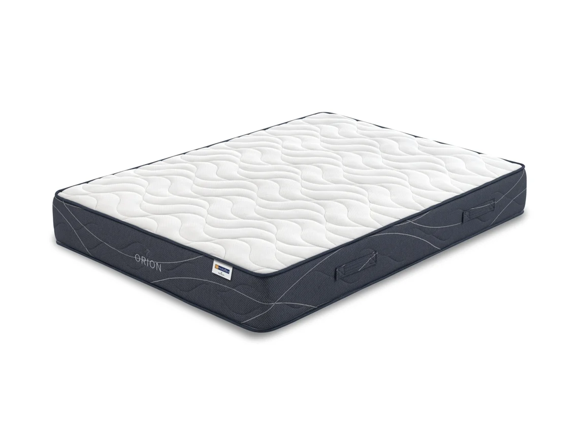 Colchão MOLAFLEX Orion (80 x 183 cm - Mola Multielástic)