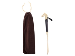 2pcs Calçadeira De Alça Longa