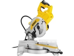 DEWALT Serra de Esquadria Telescópica 1800W Ø216mm DWS777
