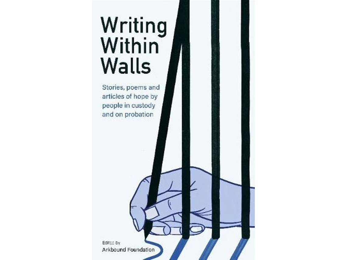 Livro Writing Within Walls de Arkbound Foundation (Inglês)