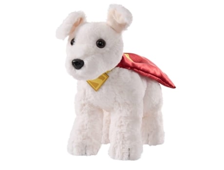Peluche Krypto Superman Dc 19 Cm The Noble Collection (2025)