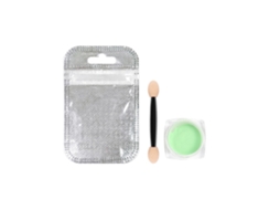 Pó Fluorescente Para Unhas 6 Cores Decoração De Manicure 02