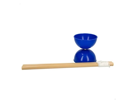Diabolo 8 Cm Colores Surtido Juguete Verano 37778 Color Baby Colorbabyp24