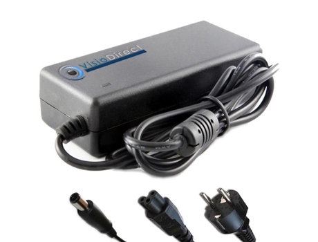 Carregador de fonte de alimentação para Dell Vostro 3360 Visiodirect