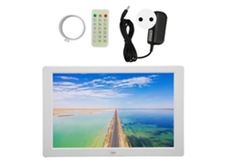Projetor Portátil 1080p Compatível Com Ios E Android