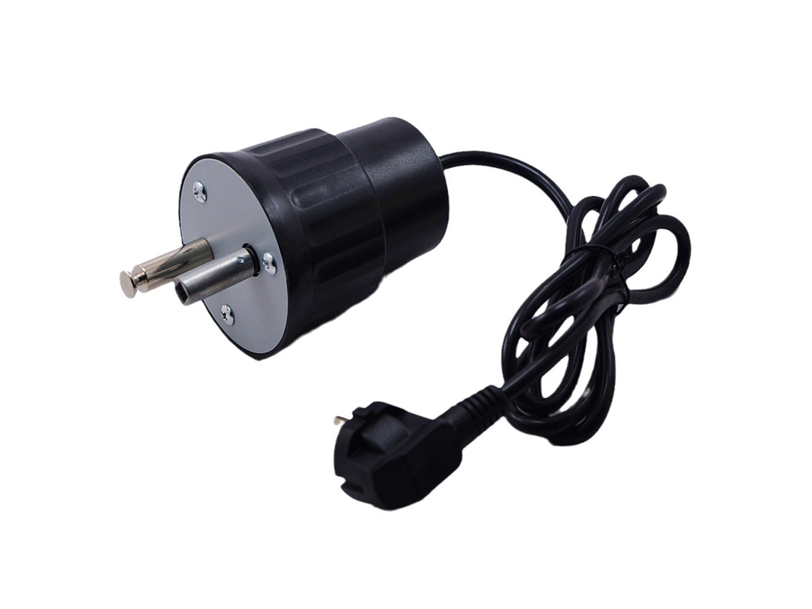 Motor Elétrico para Espeto Giratório AQUAFORGE