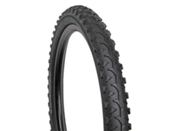 Freedom Wrangler Sport 24´´ X 1.95 Rígido Mtb Pneu Preto 24´´ X 1.95Wtb