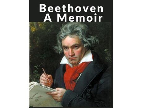 Livro Beethoven de Elliott Graeme (Inglês)
