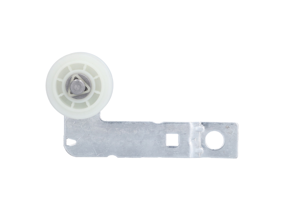 Suporte Da Polia Da Base Da Secadora Laxiscreed Compatível Com Modelo W10837240