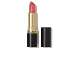 Batom - Revlon - Super Lustrous N°674 - Coral Berry - Laranja - 4,2 G