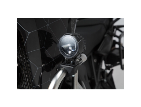 Kit Universal de Luz de Longo Alcance com Suportes de Montagem para Faróis SW-MOTECH Evo.