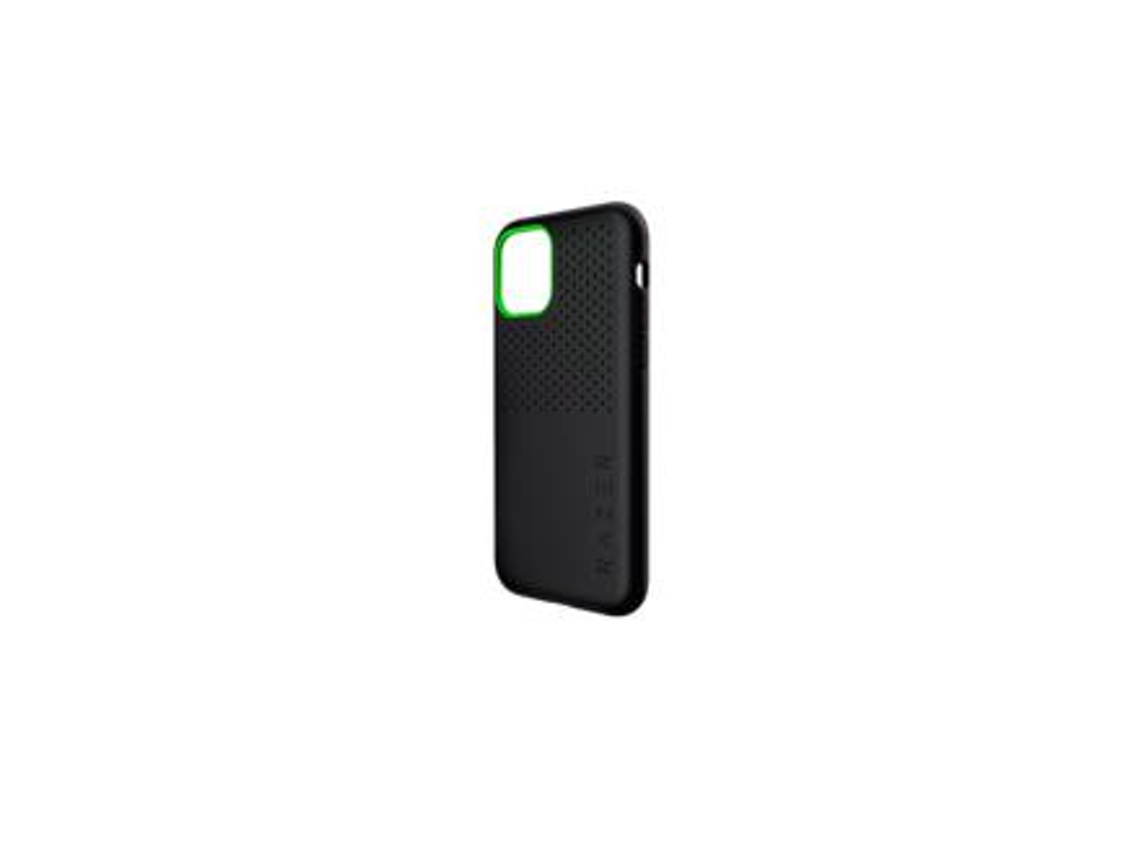 Razer Capa Arctech Pro Preto Para New Iphone 6.5