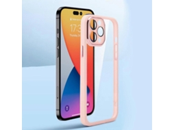 Lurelia Capa Iphone 14 Pro Antichoque