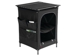 Tabela de Armazenamento Settler Cinzento 83 X 58 X 59 Cmrobens