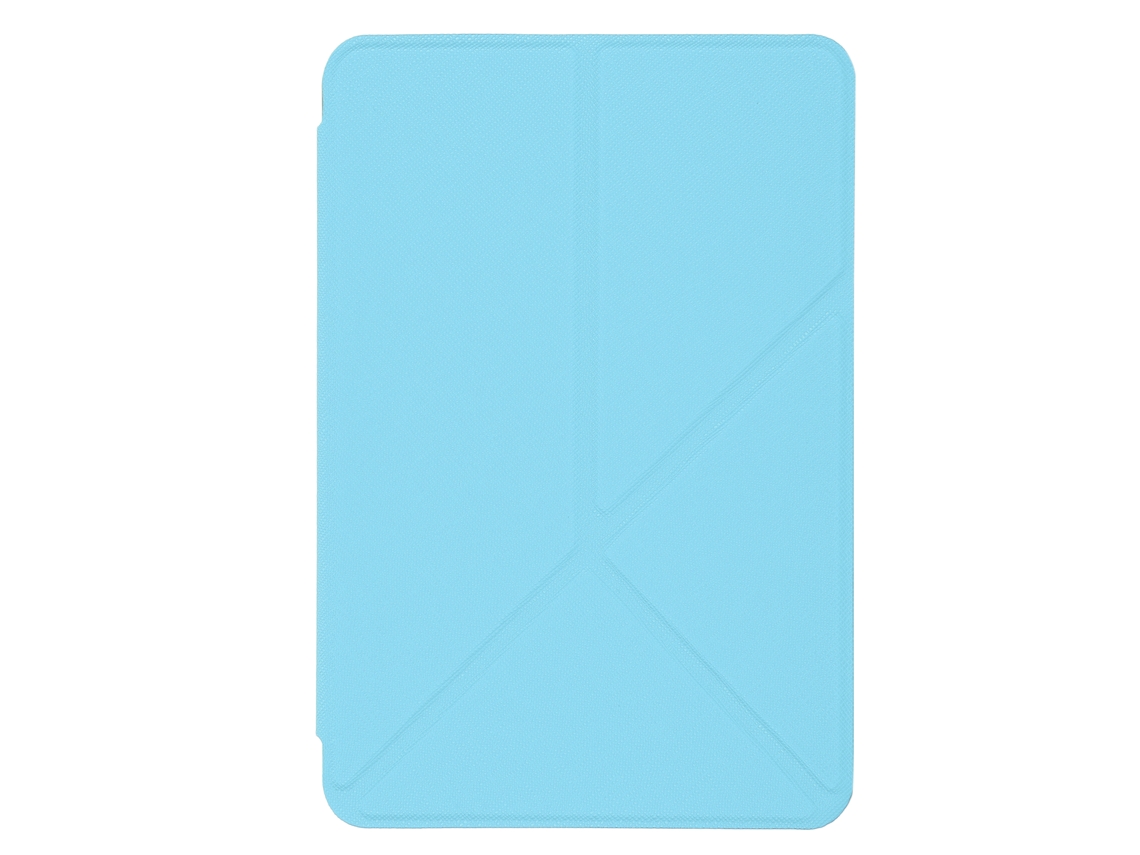 Capa Protetora (leve Transformável) Para O Leitor De E-books Kindle Paperwhite 4 Modelo 2018 Capa De Couro Pu