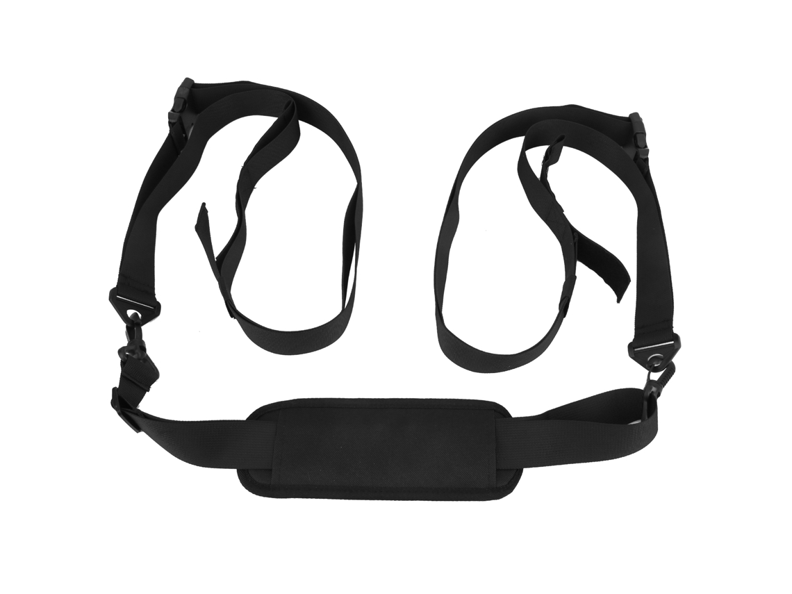 Rebe-correa Ajustable Portátil Para Transportar Tabla De Paddle Sup Con Hombro Para Surfboards Y Longboards