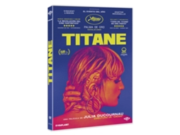 Titane (2021)