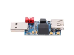 Módulo Isolador Usb Usb Para Usb 1.5/12 Mbps Placa De Proteção De Acoplamento Adum3160