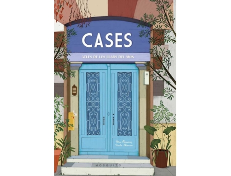 Livro Cases