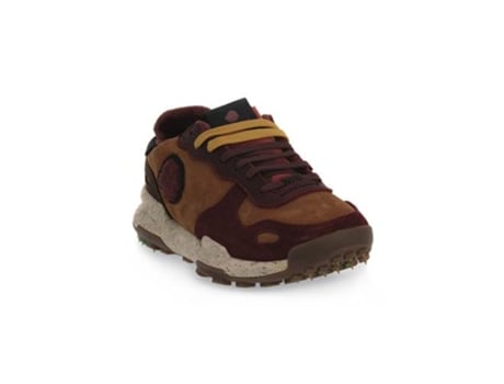 Sapatos Premium de Homem SATORISAN Chacrona Bordeaux Castanho (45)