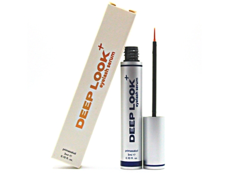 Serum de Cilios PRIMASALUD Deep Look (3 ml)