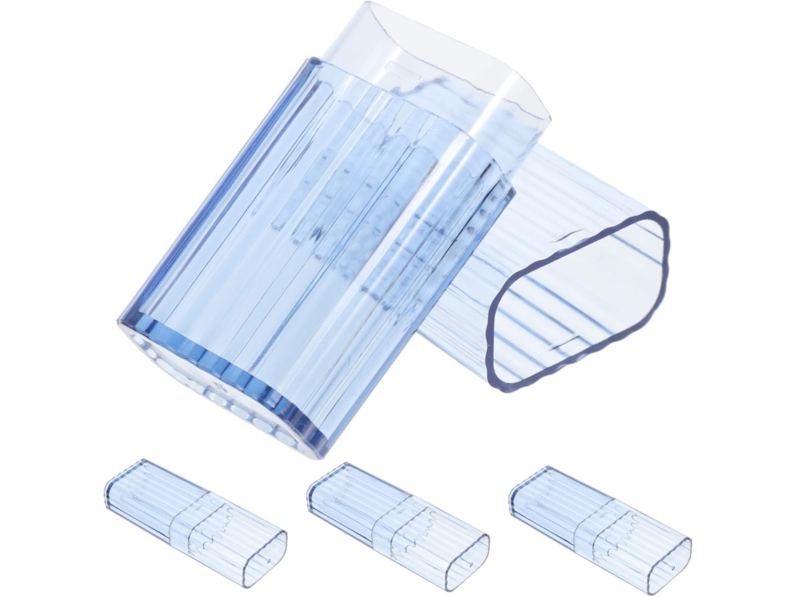 Kit De 10 Adesivos Antiderrapantes Para Banheiras Infantis, Com Estampa De Animais Marinhos, Feitos De Pvc, Em Cores