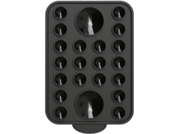 Suporte De Silicone Para Celular Com Ventosa Portátil