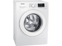 Máquina de Lavar Roupa SAMSUNG WW70J5355MW (7 kg - 1200 rpm - Branco)