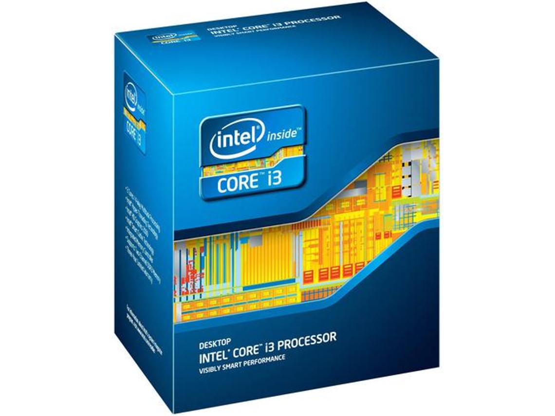 Processador INTEL i3-10110U (Socket BGA 1528 - Dual-Core) | Worten.pt