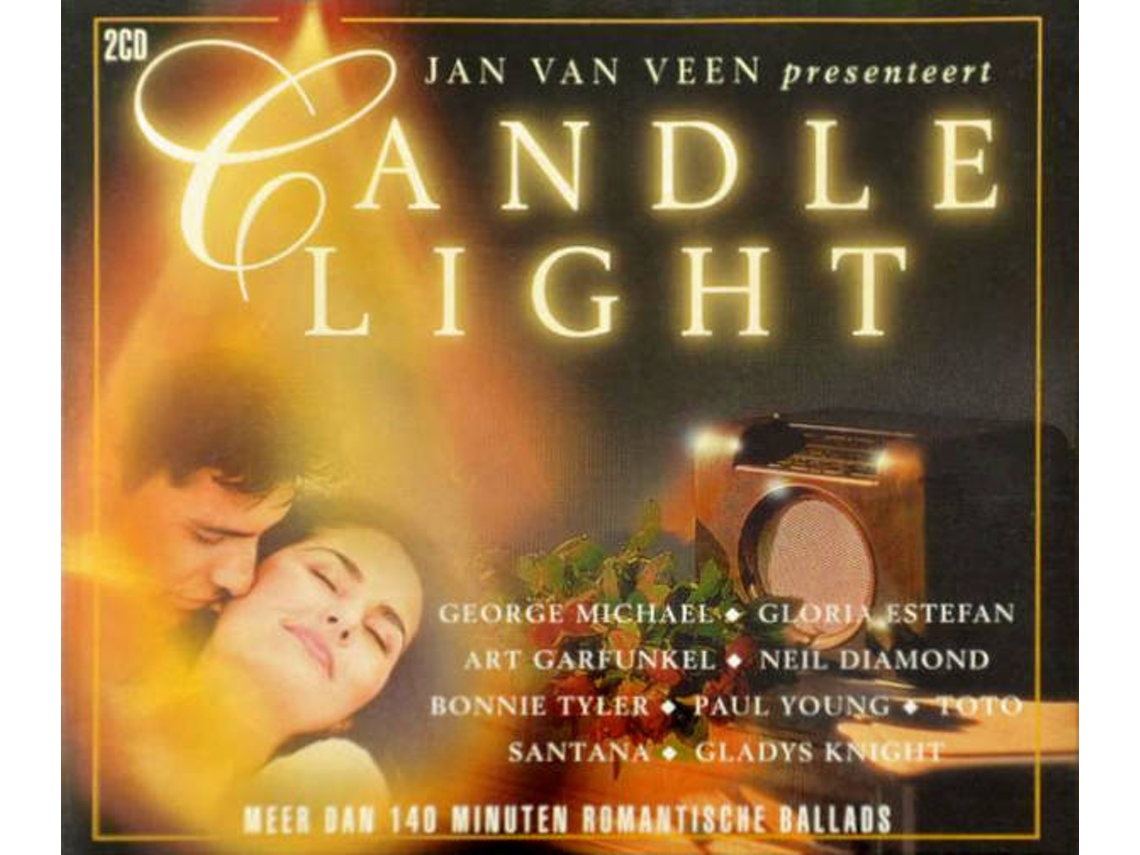CD Candlelight