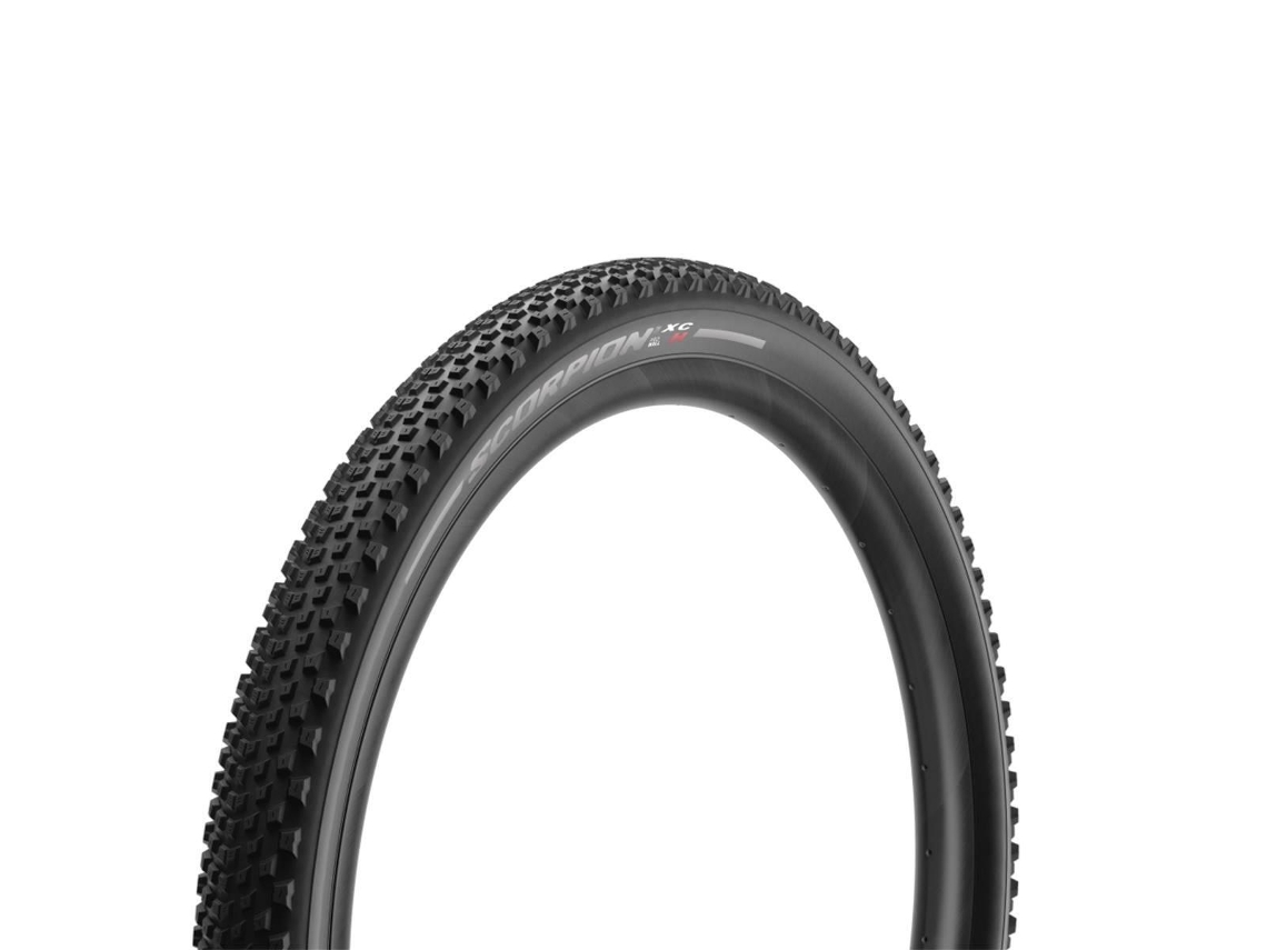 Pneu PIRELLI Scorpion Xc Hard