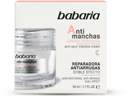 Crema Facial - Antimanchas