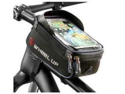 Bolsas Ciclismo YIZHOOD Des71 Cinza