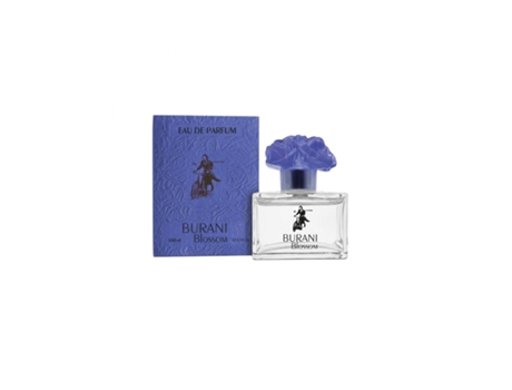 Profumoborsa Donna Mariella Burani Blossom_100ml