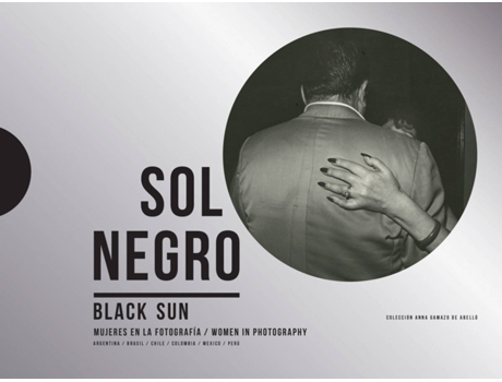 Livro Sol Negro de Vários Autores (Espanhol)