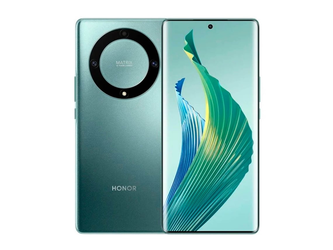 Smartphone HONOR Magic5 Lite 5G (6.67'' - 8 GB - 256 GB