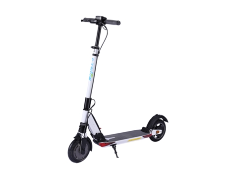 E-TWOW- Trotinete Eléctrica Modelo Gt Sl 48V/ 7.8Ah