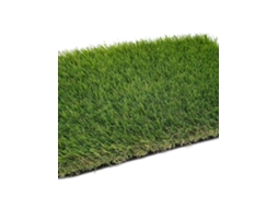 Jardin202 - Césped Artificial Vieste Premium 35mm - Césped Sintético, Acolchado Y Confortable 2 X 10 Metros : 20 M2 | 2 X 10 Metros : 20 M2 ()