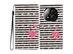 Capa Para Xiaomi Xiaomi Redmi Note 14 Pro Plus() 5g Veanxin Multicor