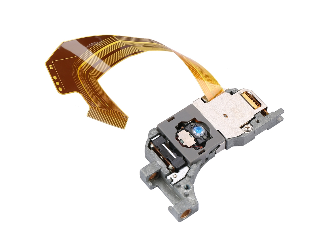 Peça de Reposição Lente Laser Dvd Evd S/MARCA