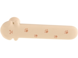 Doitool Capa Protetora De Silicone Macio Para Maçaneta Porta, Proteção Contra Colisões, Para Portas Residenciais Capa De