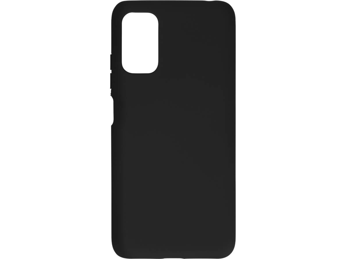 Capa Xiaomi Poco M3 Pro AVIZAR Soft touch Preto