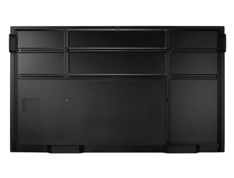 Ag Neovo Ifp-7502 189.2 Cm 74.5' 3840 X 2160 Pixels Multitoque Preto