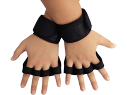 Luvas De Treino M Sports Para Homens E Mulheres, Luvas De Treino, Fitness, Musculação, Levantamento De Peso, Ginásio