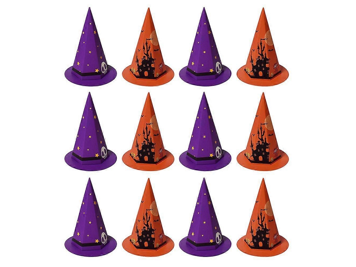 20 Caixas De Doces De Halloween, Caixas Para Lembrancinhas E Presentes, Recipientes Para Festas De Halloween Hengjian