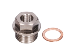 Sensor Transdutor de Pressão 400bar Mbs3050 060g1154