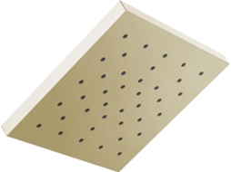 52161-25 Ultrasoak Chuveiro Quadrado Universal 30,5 Cm 2...